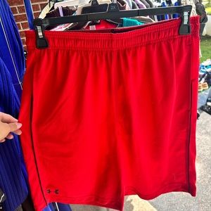 Men’s Under Armour NWT - L